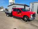 2022 Ford F-350 SD XL Crew Cab Long Bed DRW 2WD