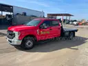 2022 Ford F-350 SD XL Crew Cab Long Bed DRW 2WD