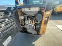 2021 Caterpillar 242D3 Skid Steer