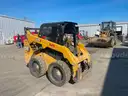 2021 Caterpillar 242D3 Skid Steer
