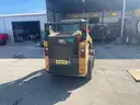 2021 Caterpillar 242D3 Skid Steer
