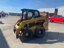 2021 Caterpillar 242D3 Skid Steer