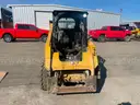2021 Caterpillar 242D3 Skid Steer