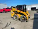 2021 Caterpillar 242D3 Skid Steer