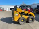 2021 Caterpillar 242D3 Skid Steer