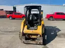 2021 Caterpillar 242D3 Skid Steer