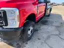 2025 Ford F-350 SD 4 Wheel Drive