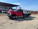 2025 Ford F-350 SD 4 Wheel Drive