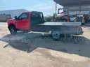 2025 Ford F-350 SD 4 Wheel Drive