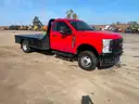 2025 Ford F-350 SD 4 Wheel Drive