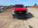 2025 Ford F-350 SD 4 Wheel Drive