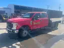2020 Ford F-350 SD XL Crew Cab Long Bed DRW 4WD