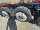 2025 Freightliner 114SD Plus 14x4 18 Five Axle Cab Chassis