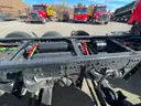 2025 Freightliner 114SD Plus 14x4 18 Five Axle Cab Chassis