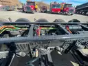 2025 Freightliner 114SD Plus 14x4 18 Five Axle Cab Chassis