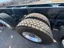 2025 Freightliner 114SD Plus 14x4 18 Five Axle Cab Chassis