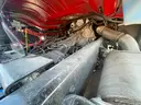 2025 Freightliner 114SD Plus 14x4 18 Five Axle Cab Chassis