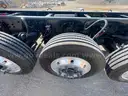 2025 Freightliner 114SD Plus 14x4 18 Five Axle Cab Chassis