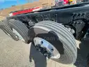2025 Freightliner 114SD Plus 14x4 18 Five Axle Cab Chassis