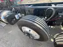 2025 Freightliner 114SD Plus 14x4 18 Five Axle Cab Chassis