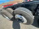 2025 Freightliner 114SD Plus 14x4 18 Five Axle Cab Chassis