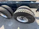 2025 Freightliner 114SD Plus 14x4 18 Five Axle Cab Chassis