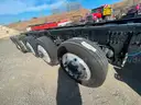 2025 Freightliner 114SD Plus 14x4 18 Five Axle Cab Chassis