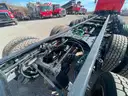 2025 Freightliner 114SD Plus 14x4 18 Five Axle Cab Chassis