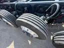 2025 Freightliner 114SD Plus 14x4 18 Five Axle Cab Chassis