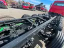 2025 Freightliner 114SD Plus 14x4 18 Five Axle Cab Chassis