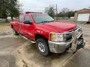 2009 Chevrolet Silverado 3500HD