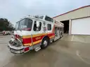 1990 FIRE TRUCK