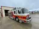 1990 FIRE TRUCK