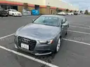 2014 Audi A5 Premium Plus Coupe 2-DR