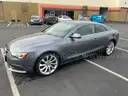 2014 Audi A5 Premium Plus Coupe 2-DR
