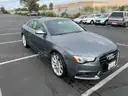 2014 Audi A5 Premium Plus Coupe 2-DR