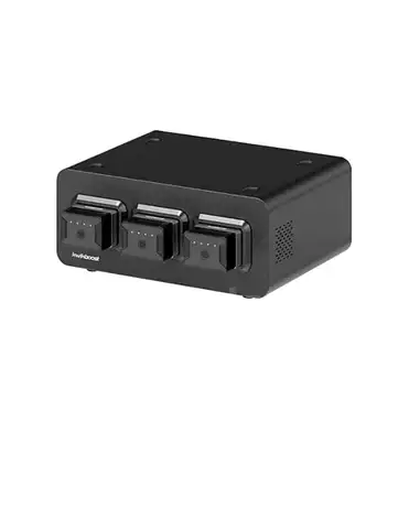 RECHARGEABLE BATTERIES AND CHARGING ACCESSORIES