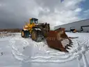 1999 Volvo L330C Wheel Loader