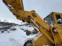 1996 Caterpillar 963B Crawler Loader