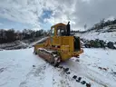 1996 Caterpillar 963B Crawler Loader