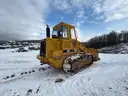 1996 Caterpillar 963B Crawler Loader
