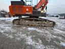 2022 Hitachi ZX490LC-6 Hydraulic Excavator
