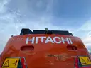 2022 Hitachi ZX490LC-6 Hydraulic Excavator
