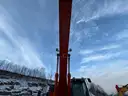 2022 Hitachi ZX490LC-6 Hydraulic Excavator