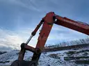 2022 Hitachi ZX490LC-6 Hydraulic Excavator