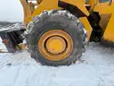 2001 Caterpillar 988F  Series II Wheel Loader