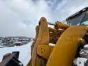 2001 Caterpillar 988F  Series II Wheel Loader