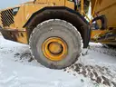 2005 Volvo A40D Articulated Dump Truck