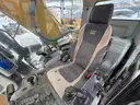 2013 Caterpillar 336E L Crawler Hydraulic Excavator