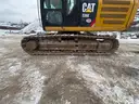 2013 Caterpillar 336E L Crawler Hydraulic Excavator